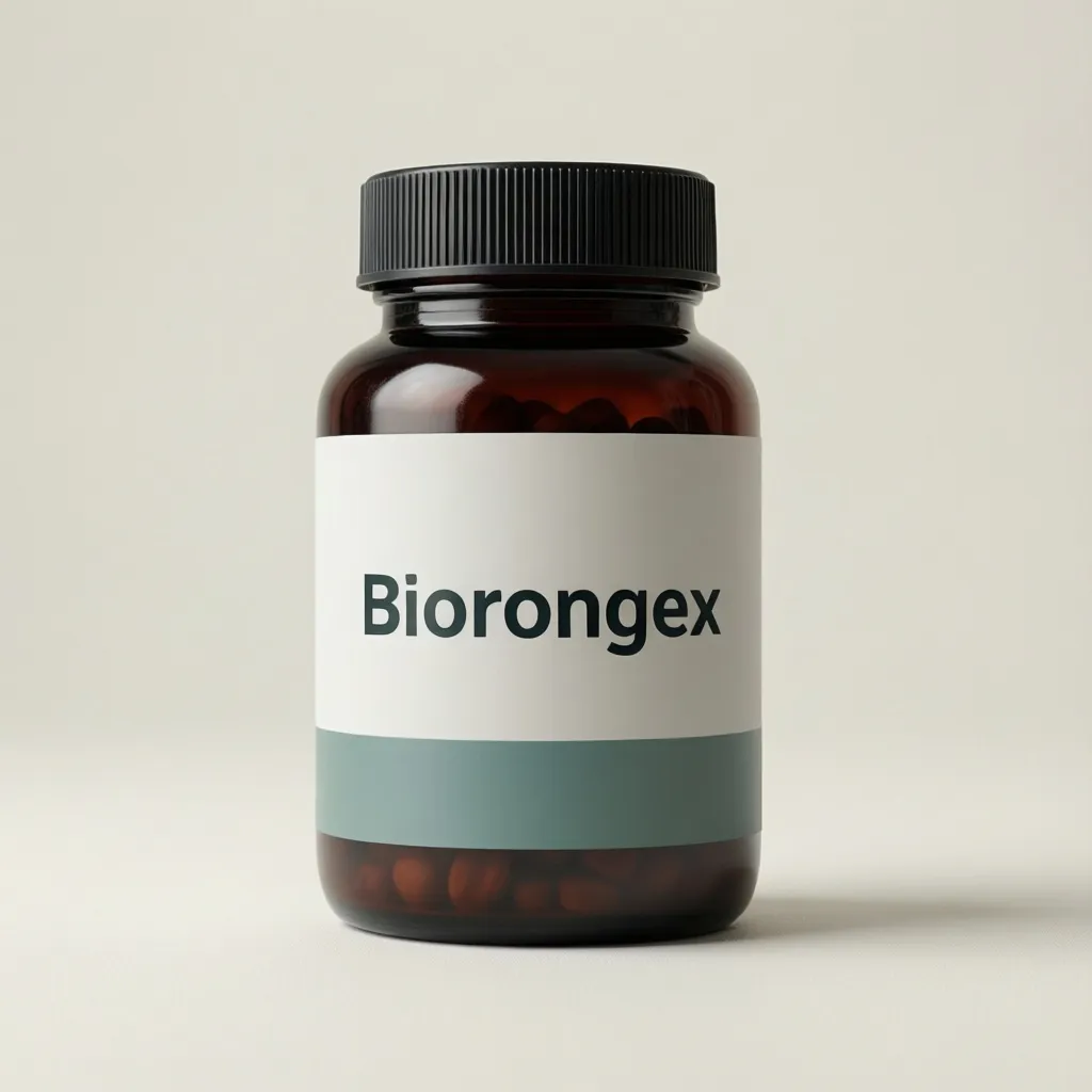 Biorongex